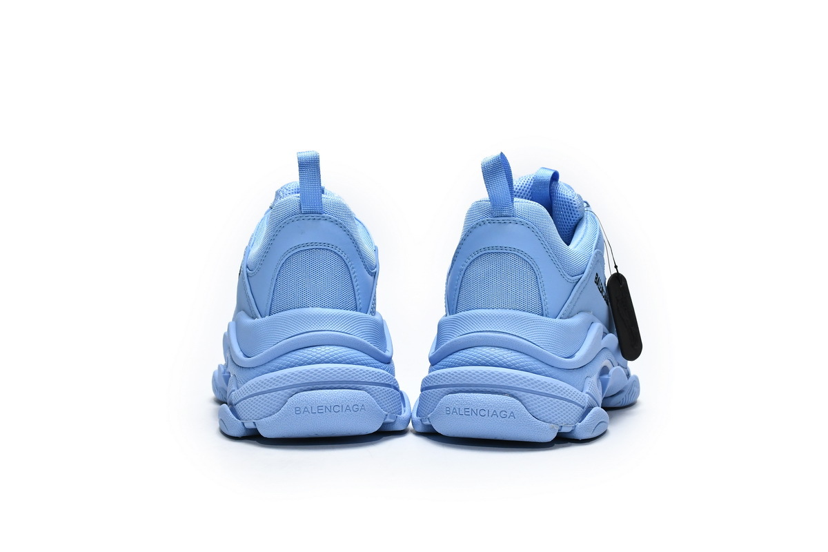 Balenciaga Triple S Moonlight 524039 W2FW1 4800