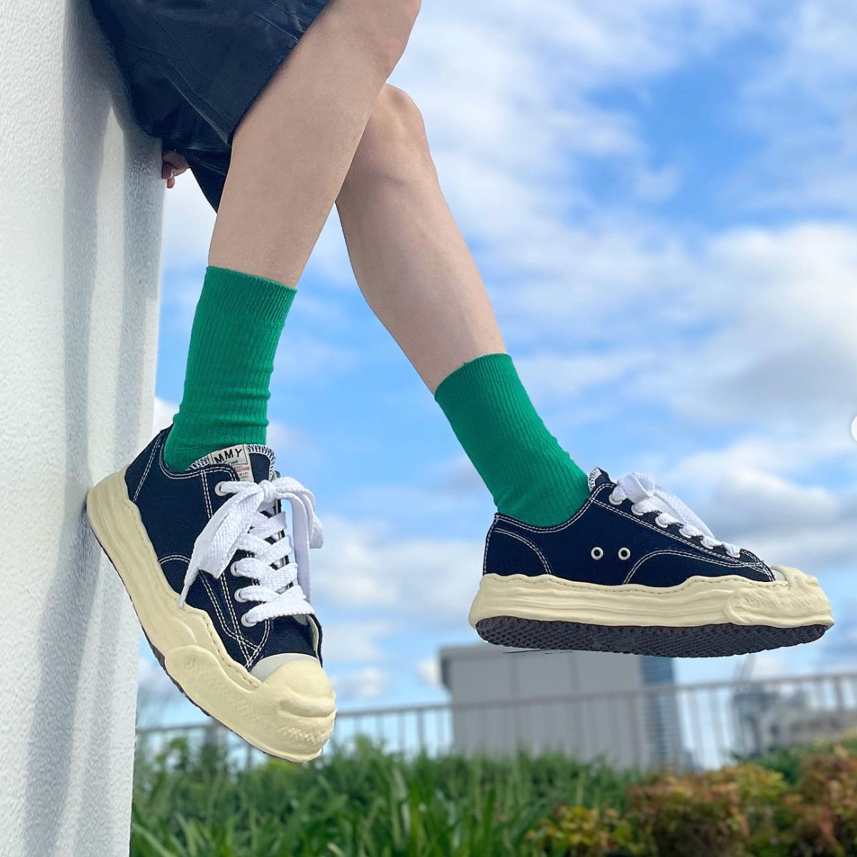 MMY Shoes