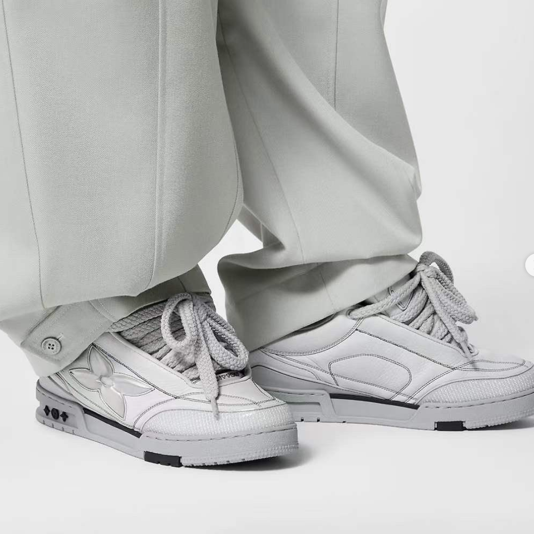 LV Shoes