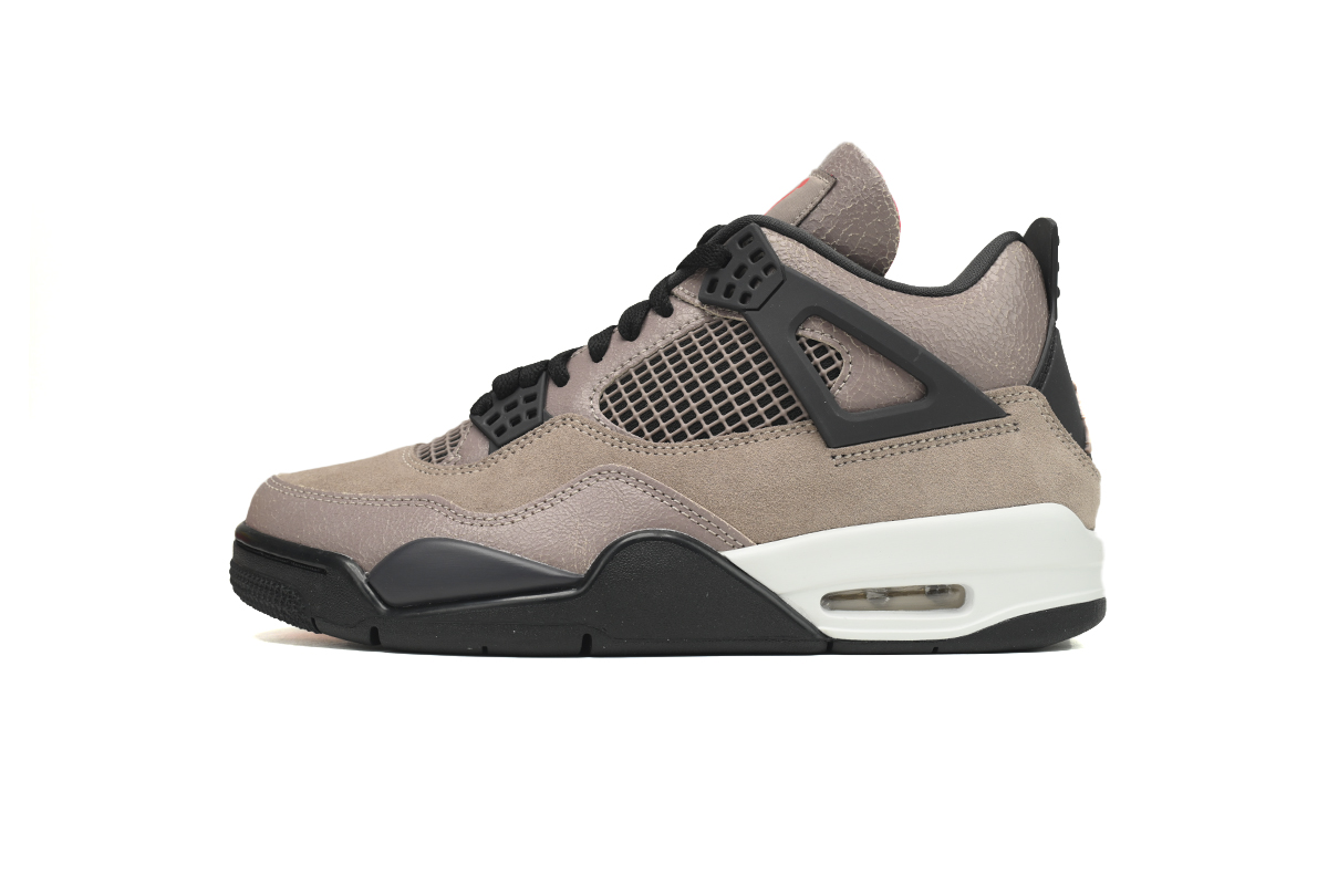 Air Jordan 4 Retro Taupe Haze DB0732-200