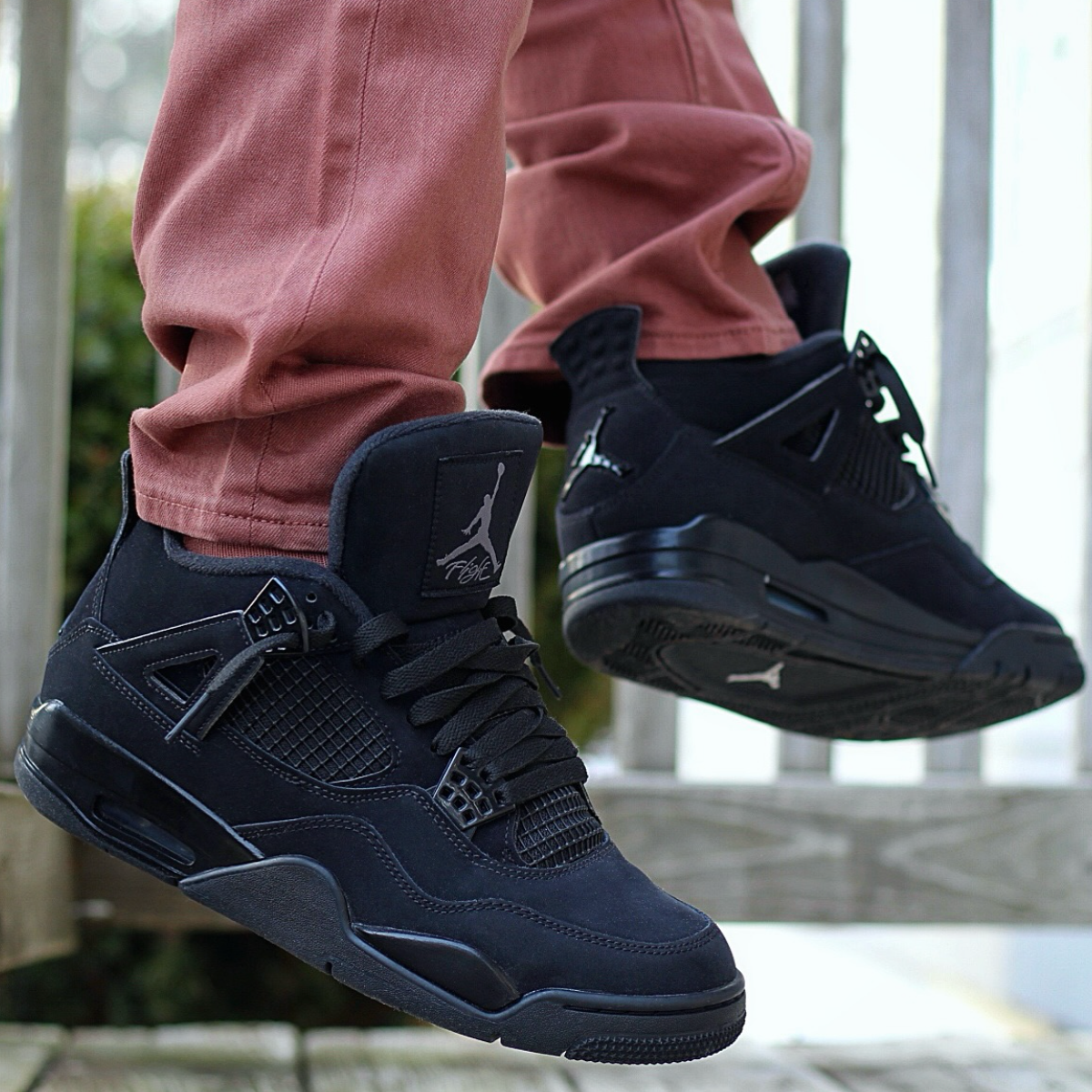 Air Jordan 4