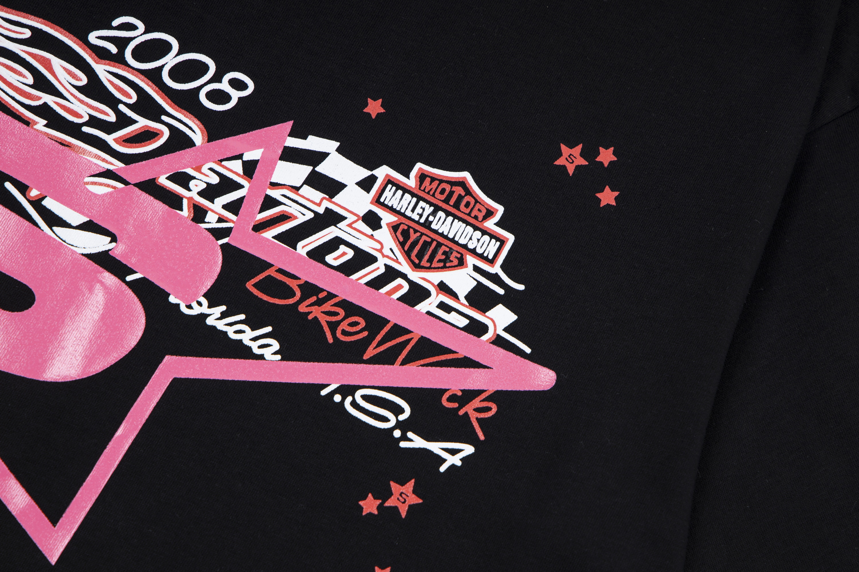 Sp5der T-shirt 09