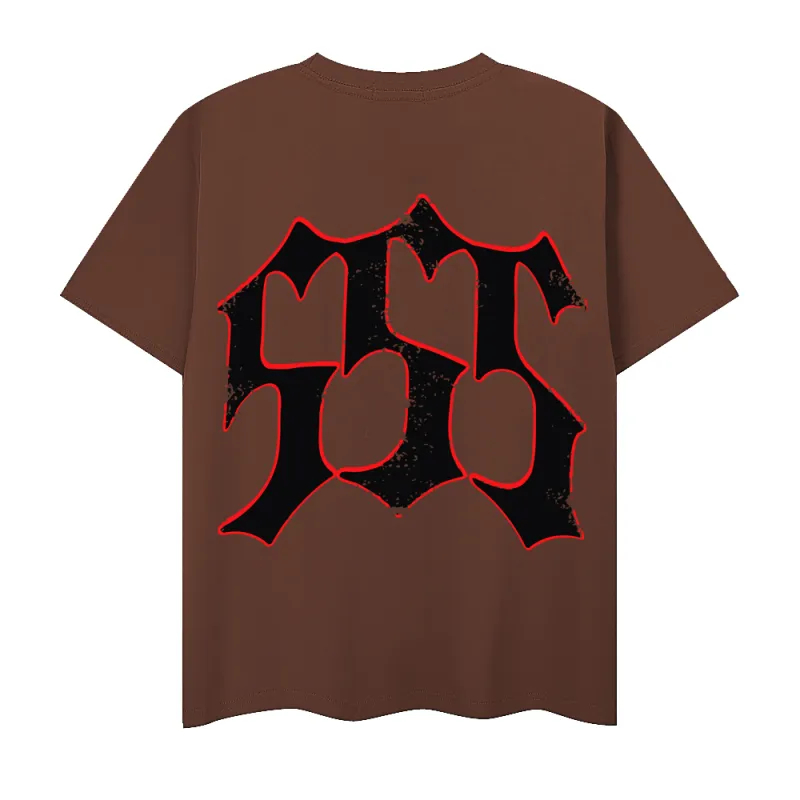 Sp5der T-Shirt 919