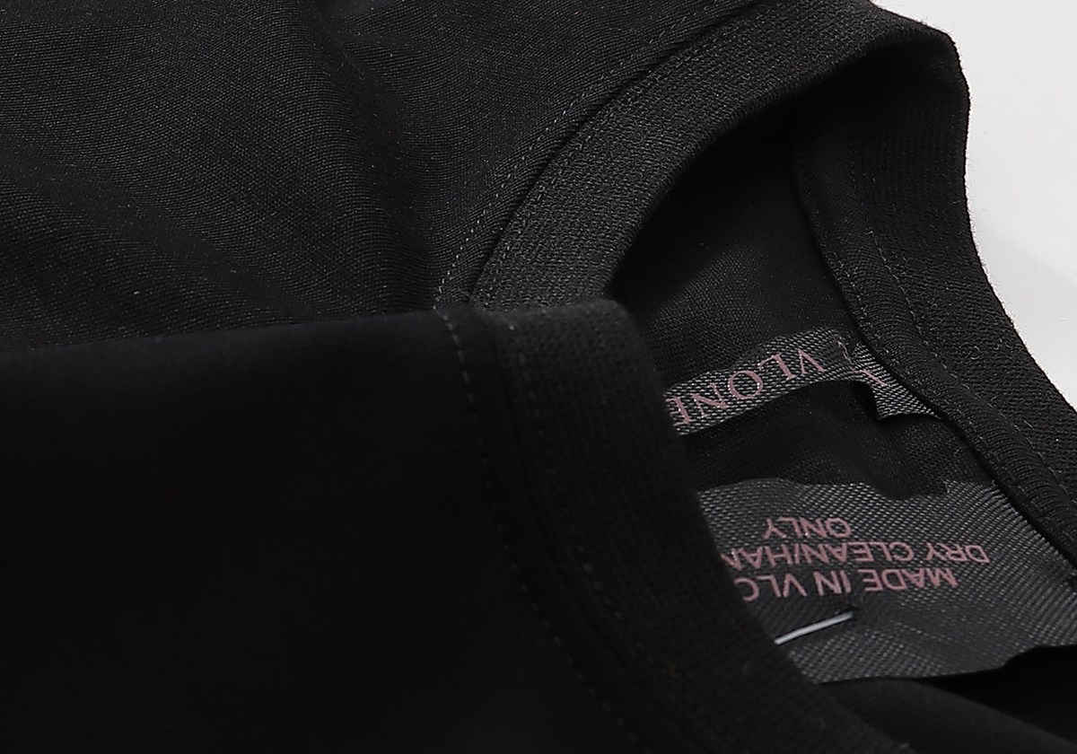 Vlone Toolbox T-shirt Black