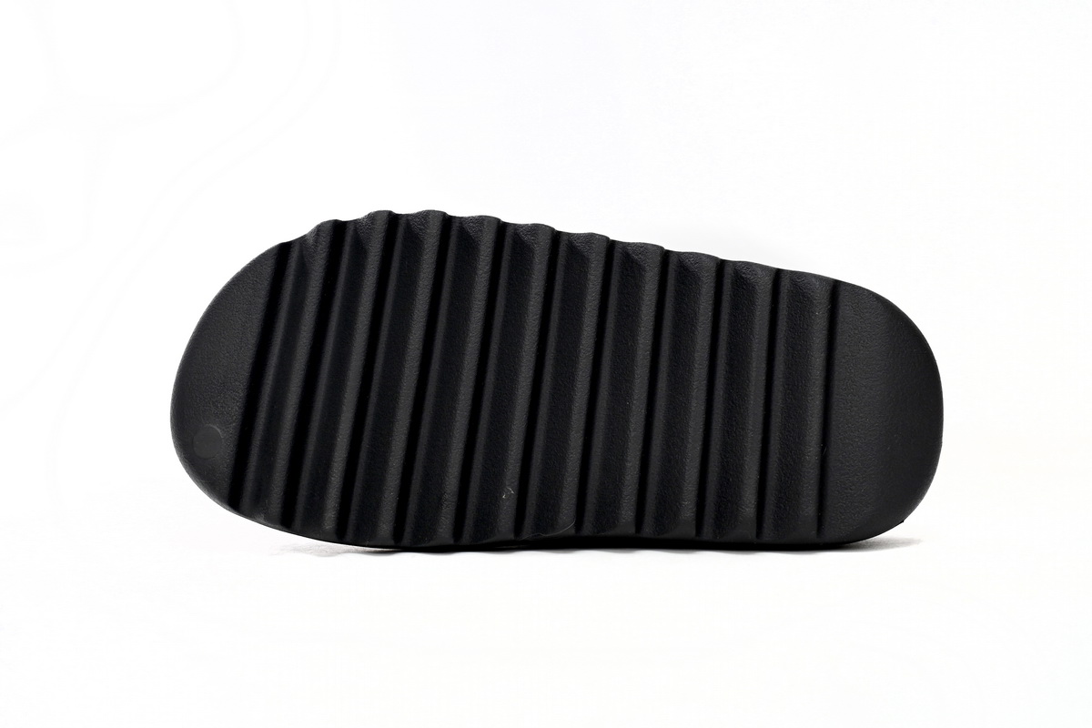 adidas Yeezy Slide Onyx Black HQ6448