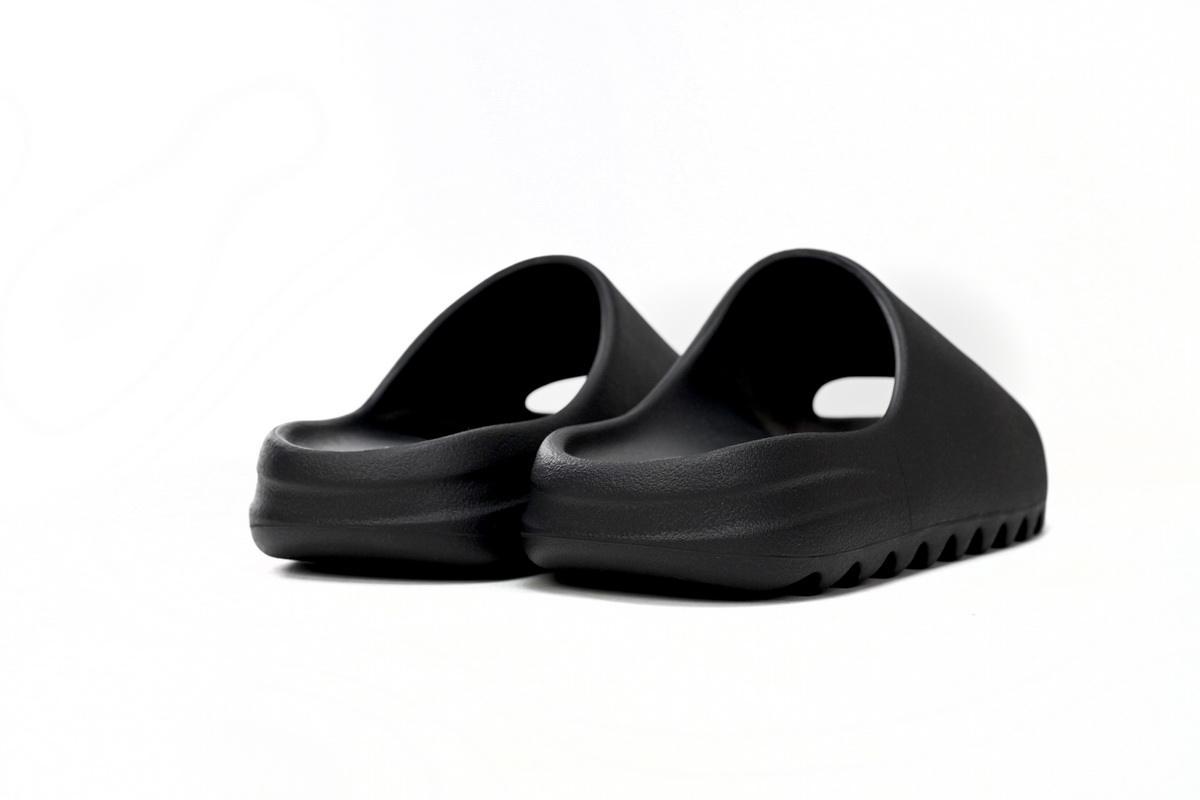 adidas Yeezy Slide Onyx Black HQ6448