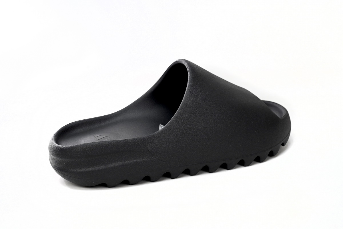 adidas Yeezy Slide Onyx Black HQ6448