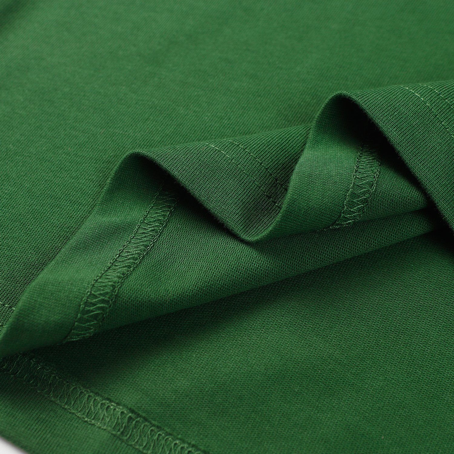 Denim Tears Cotton T-shirt Green