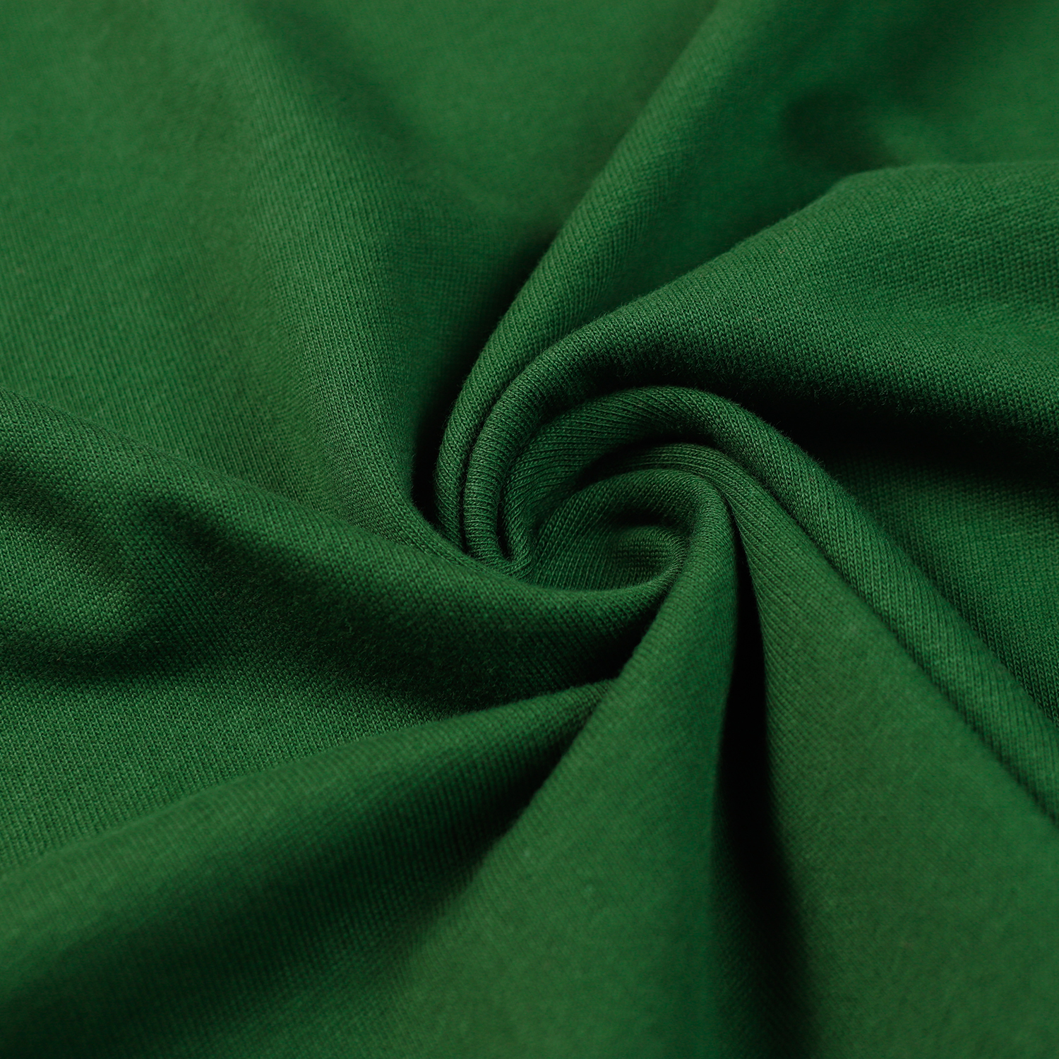 Denim Tears Cotton T-shirt Green