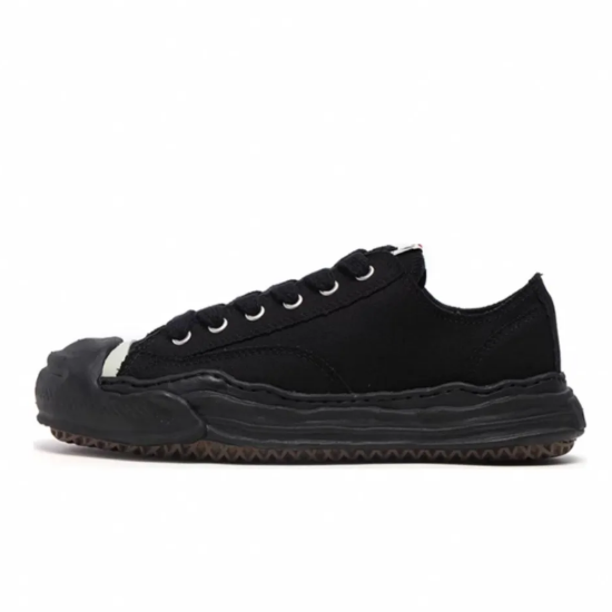 MIHARA YASUHIRO Black NO.786