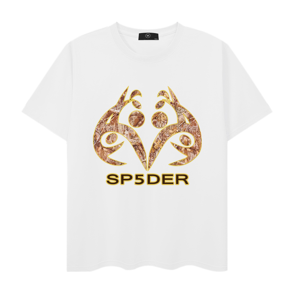 Sp5der Real Tree