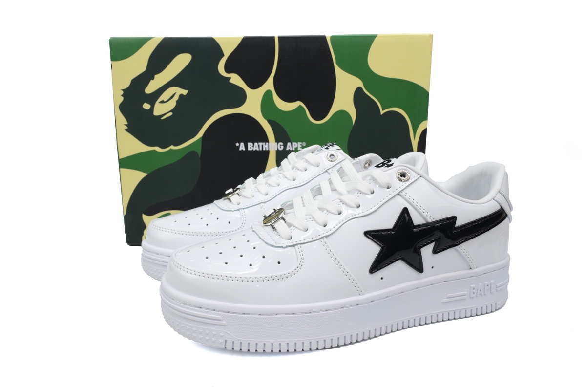 A BATHING APE Bape STA OZXSHM 191 302M