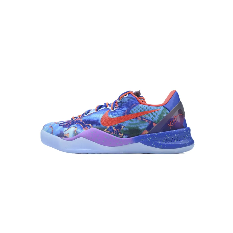 Nike Kobe 8 Protro What The 2025 HM9621-900