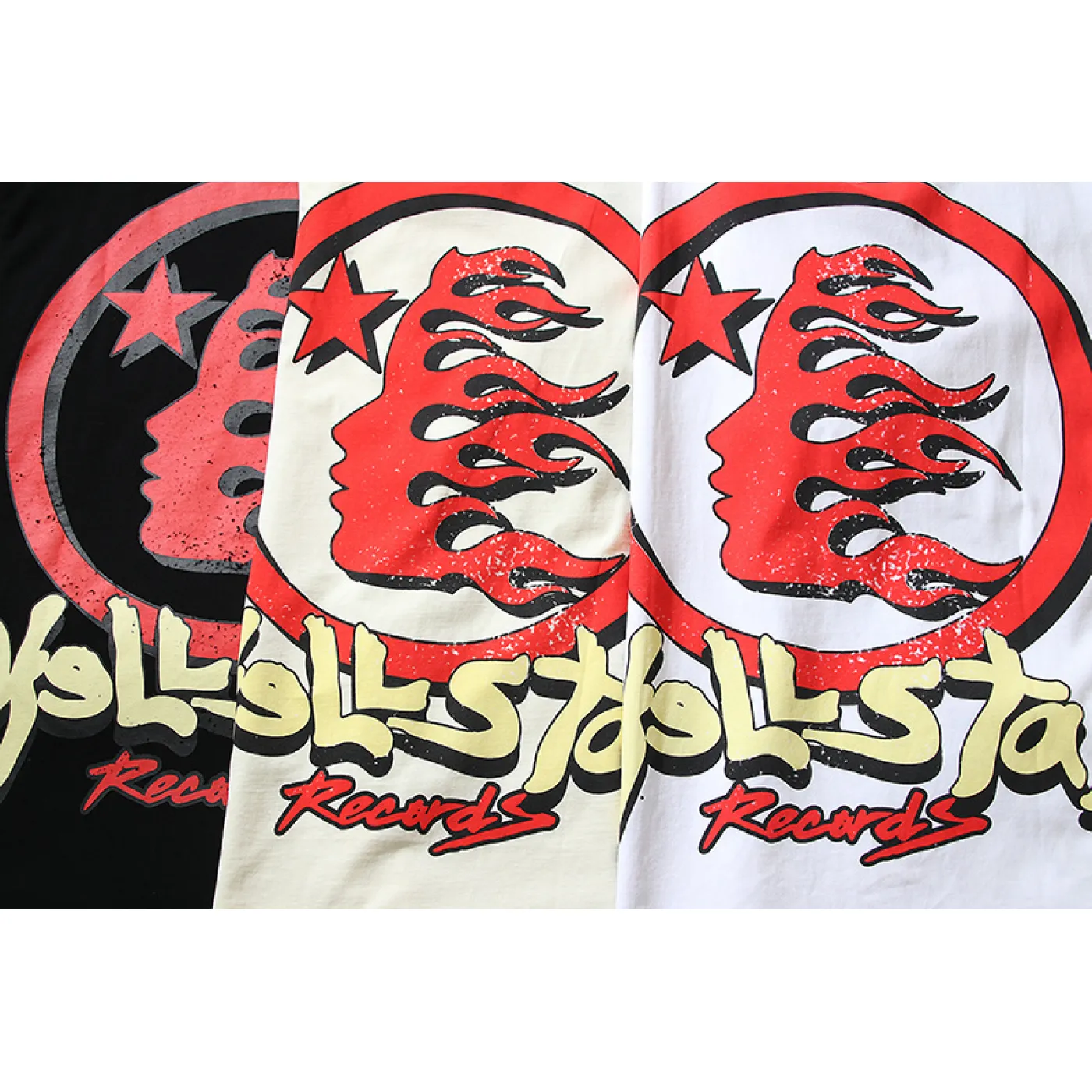 Hellstar Heaven On Earth T-Shirt