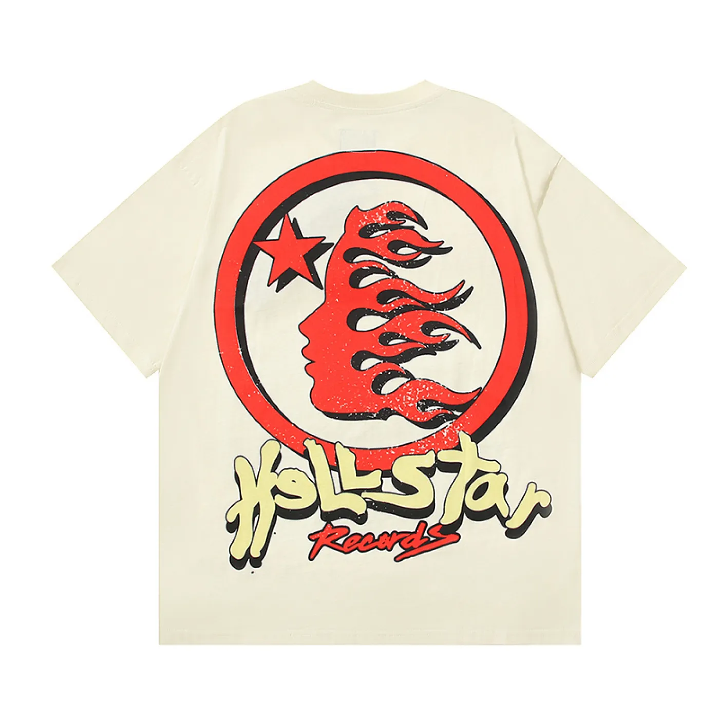 Hellstar Heaven On Earth T-Shirt