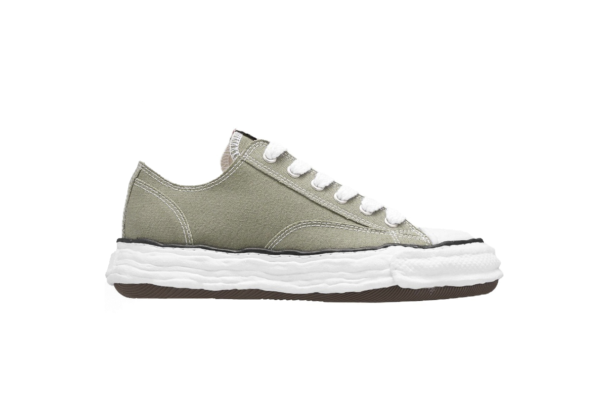 MIHARA YASUHIRO White Brown NO.805