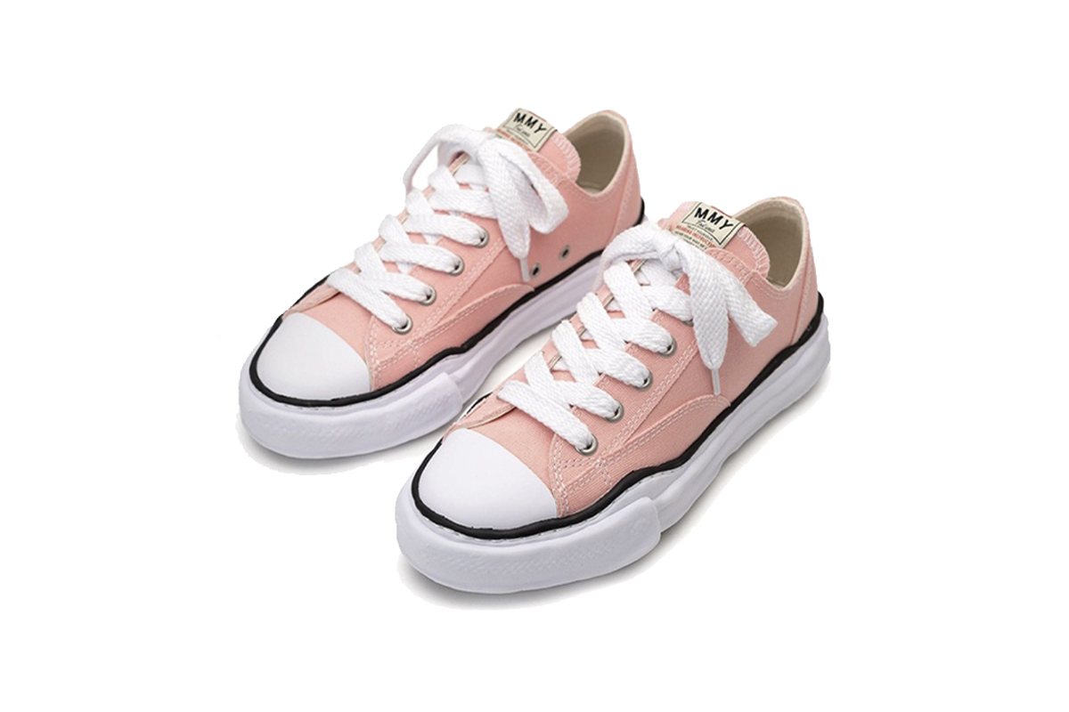 MIHARA YASUHIRO White Pink NO.725