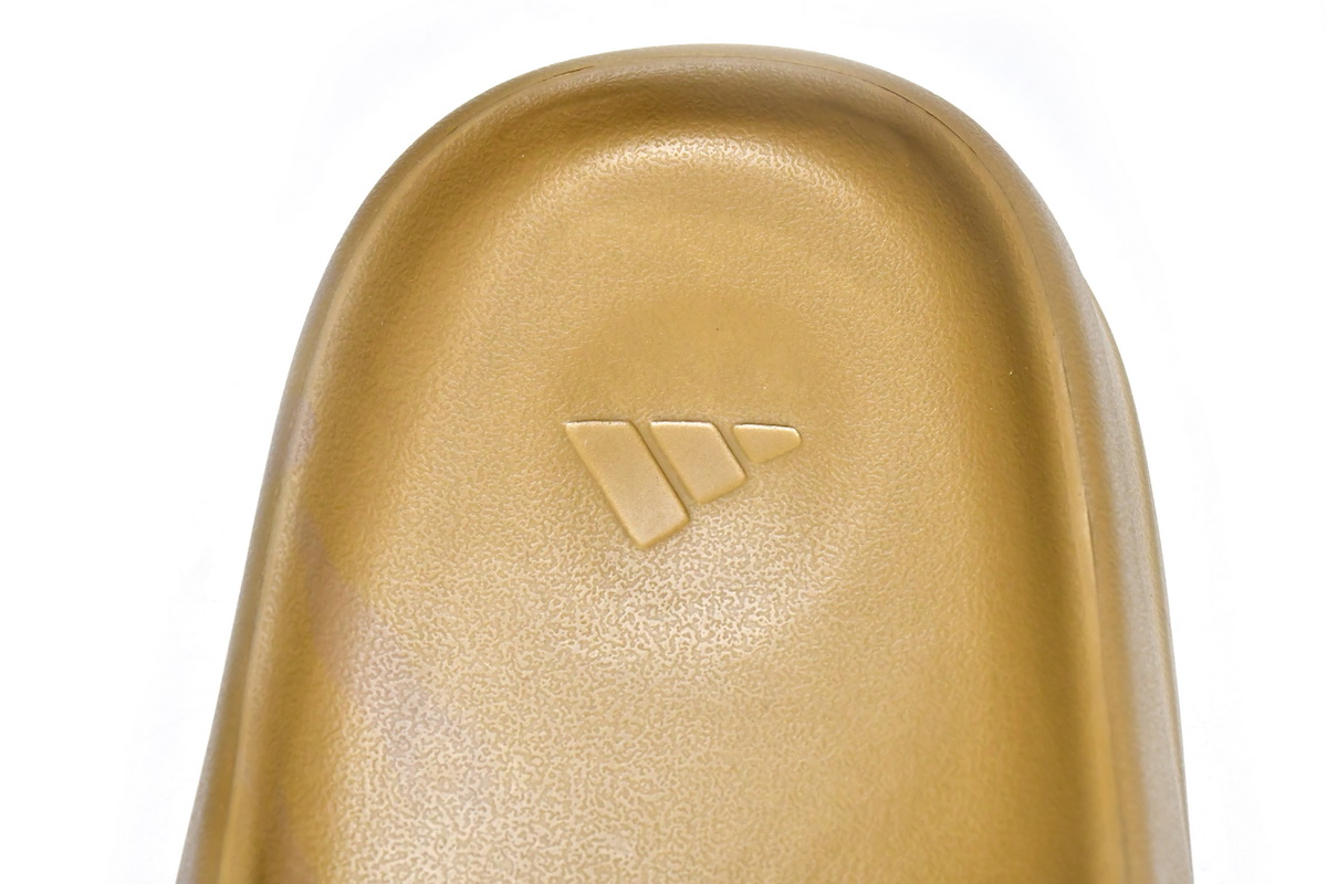 Adidas Yeezy Slide Ochre GW1931