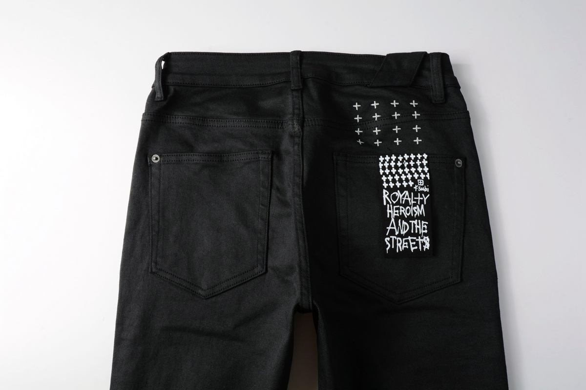 Ksubi Jeans 3020