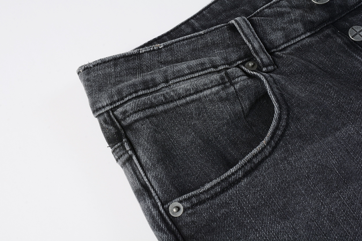 Ksubi Jeans 3021