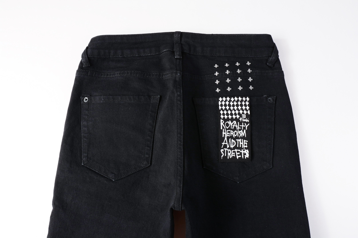 Ksubi Jean 3005