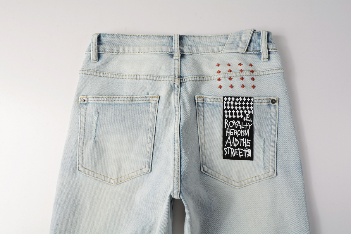 Ksubi Jean 3008