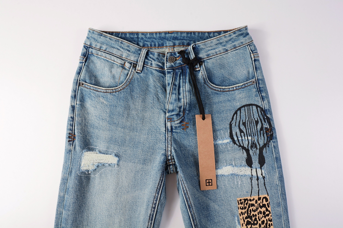 Ksubi Jean 3022