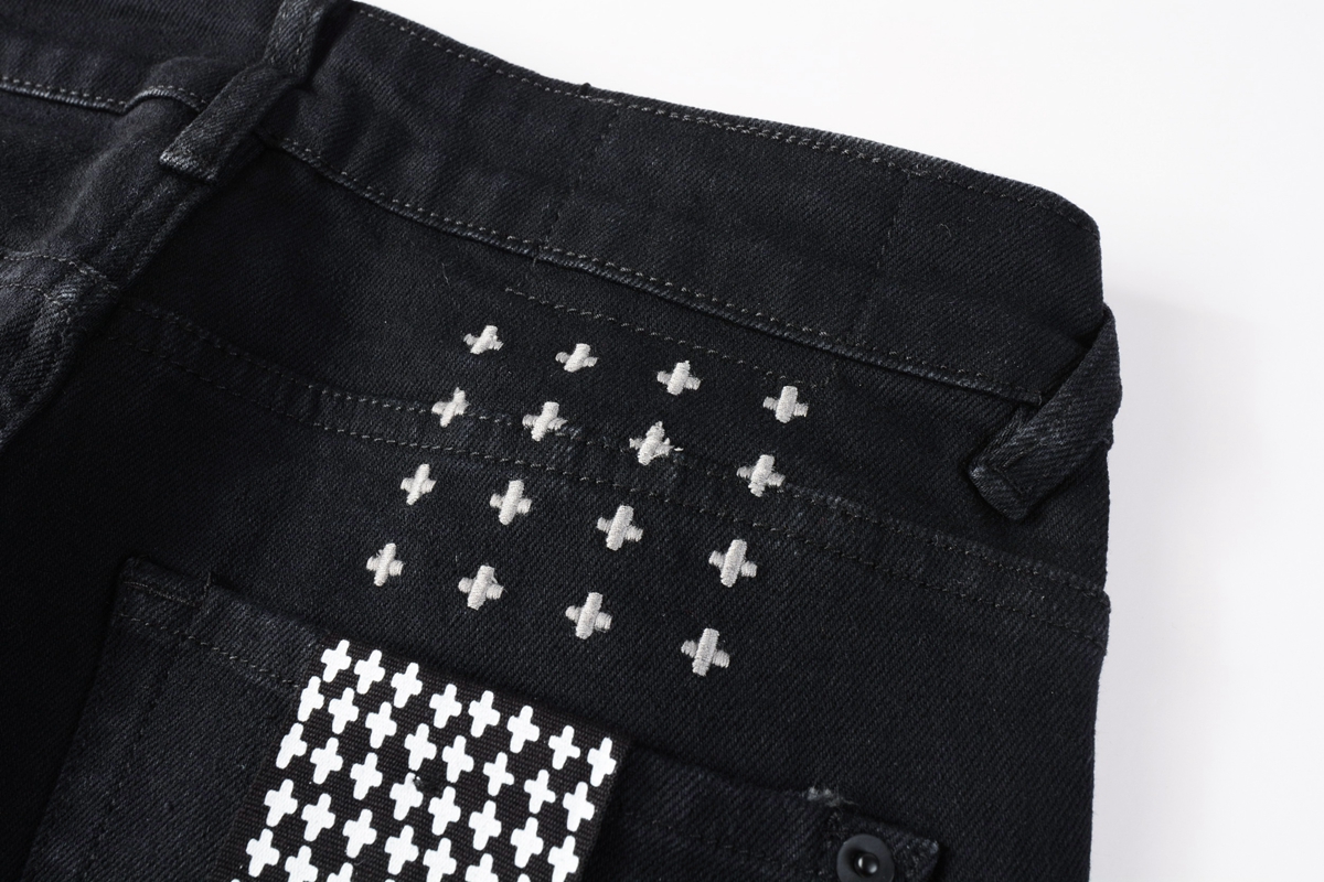 Ksubi Jean 3005