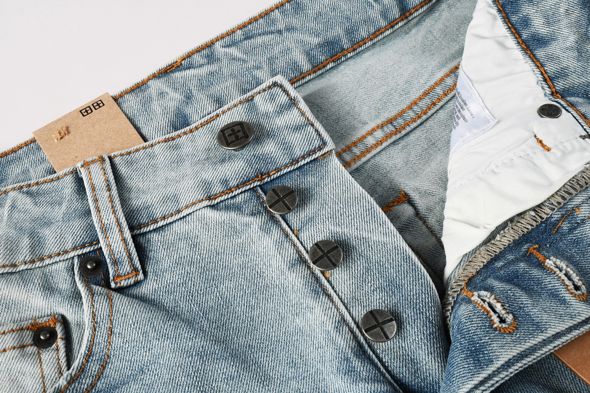 Ksubi Jean 3030