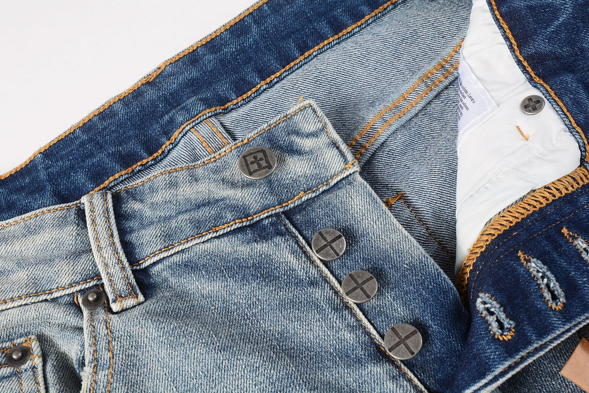 Ksubi Jean 3029