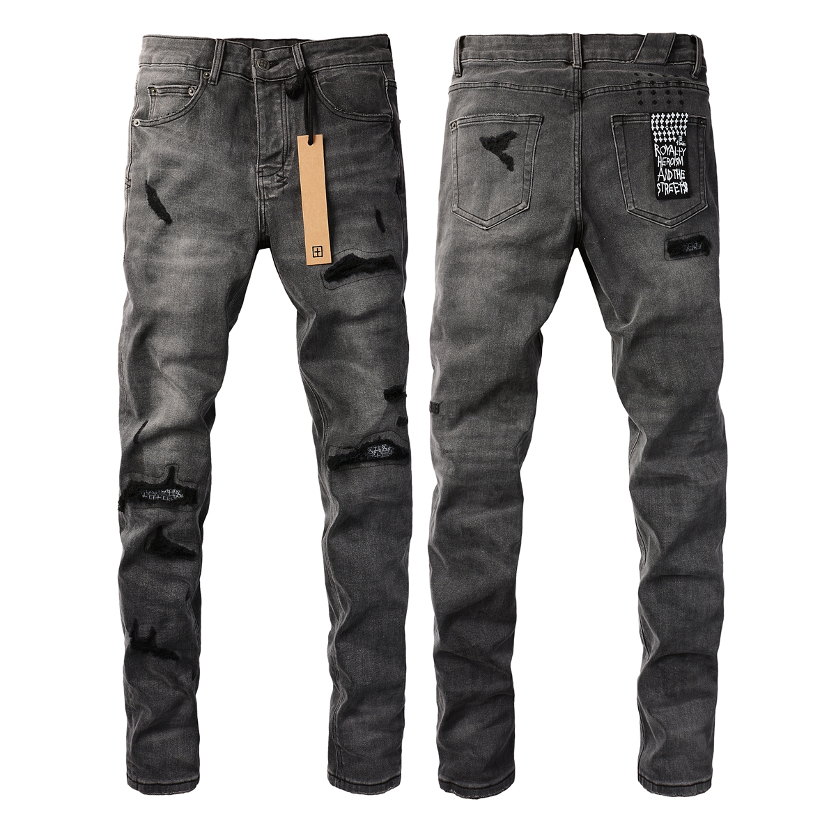 Ksubi Jean 3010