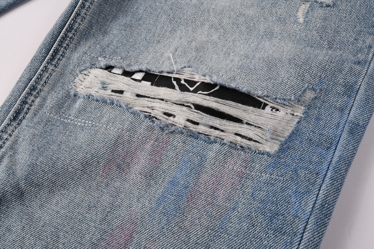 Ksubi Jean 3038