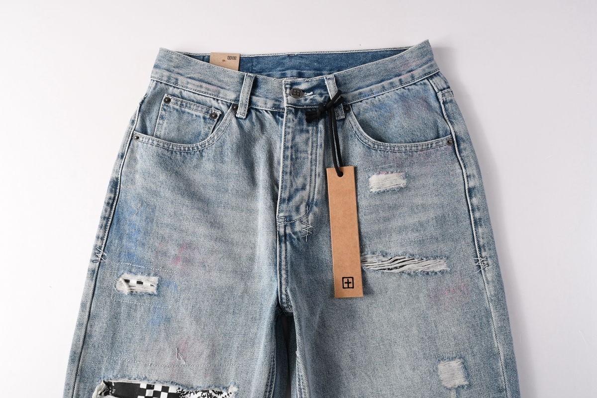 Ksubi Jean 3038