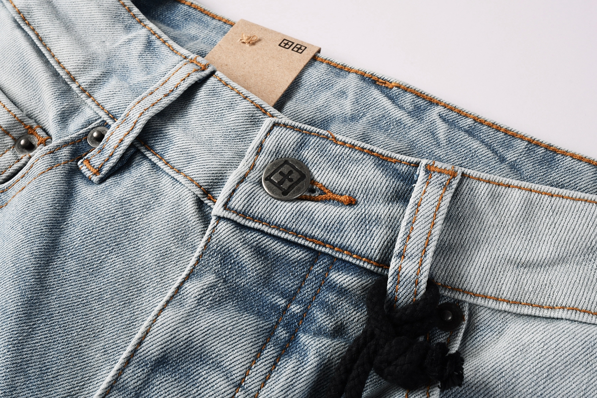 Ksubi Jean 3030