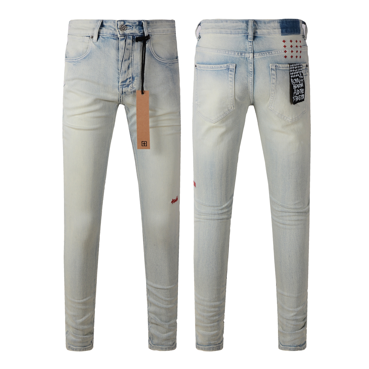 Ksubi Jean 3017