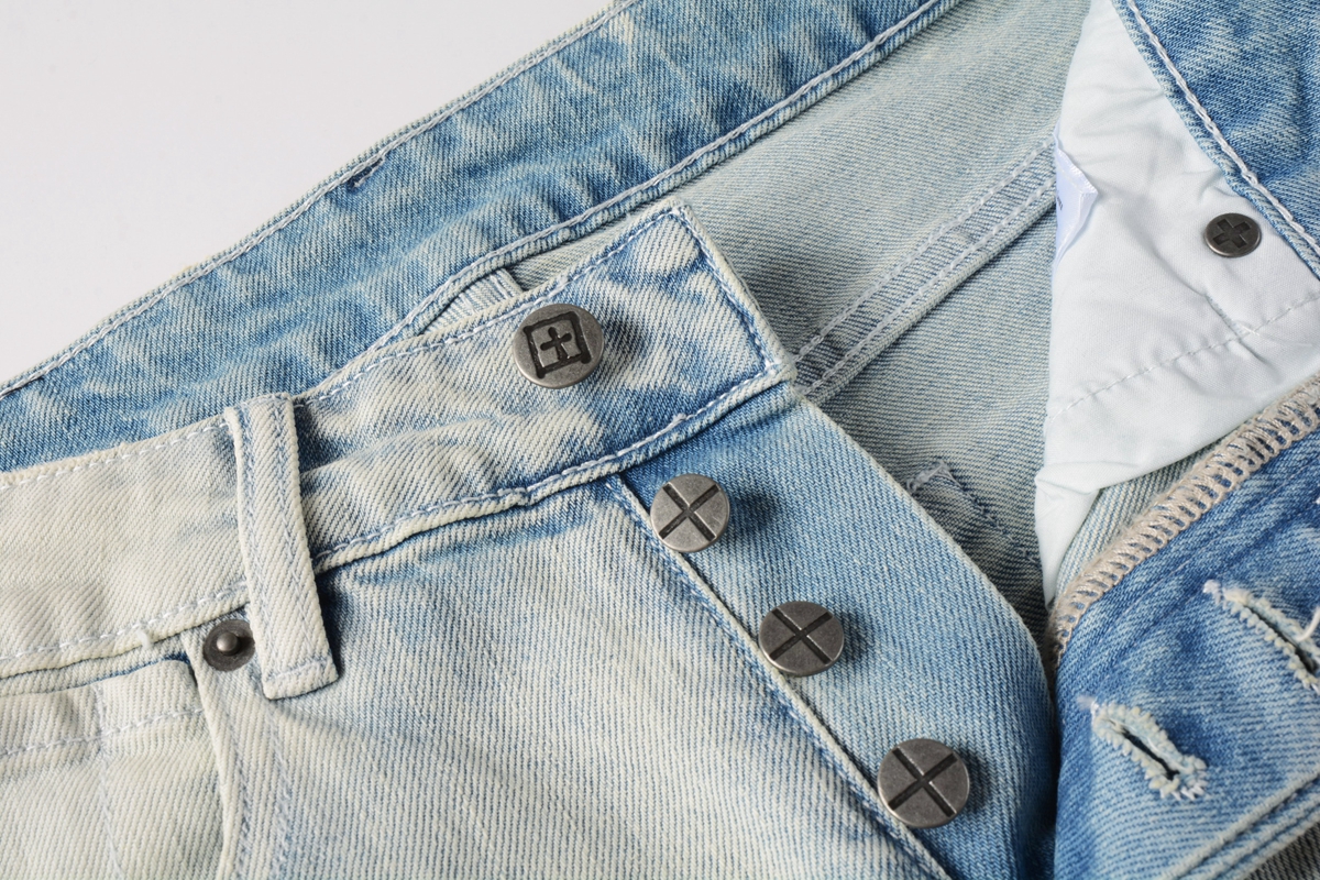 Ksubi Jean 3017