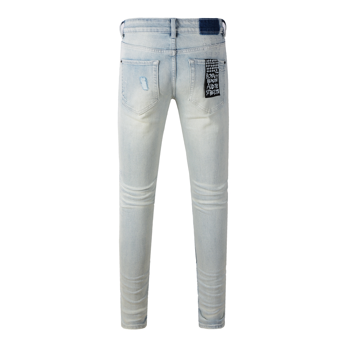 Ksubi Jean 3025