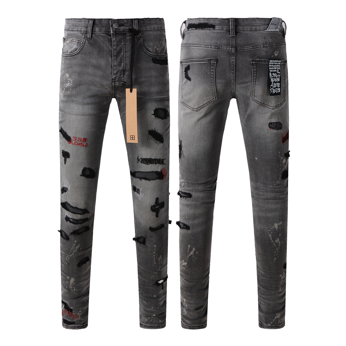 Ksubi Jean 3014
