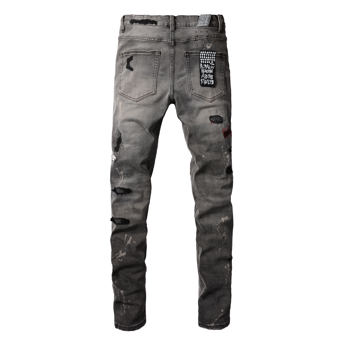 Ksubi Jean 3014
