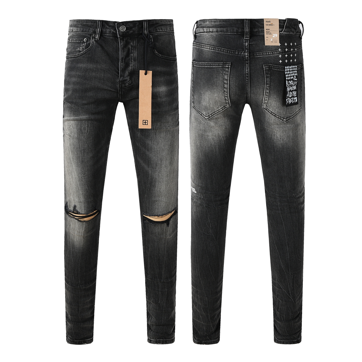 Ksubi Jean 3035