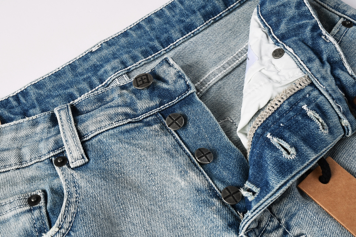 Ksubi Jean 3032