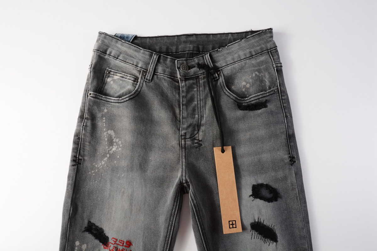 Ksubi Jean 3014