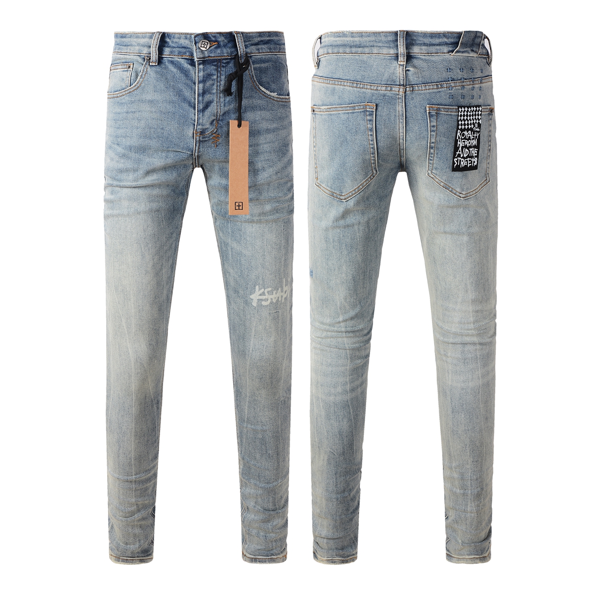 Ksubi Jean 3029