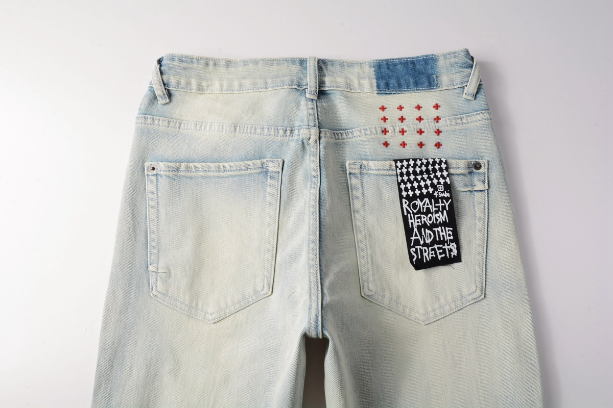 Ksubi Jean 3017
