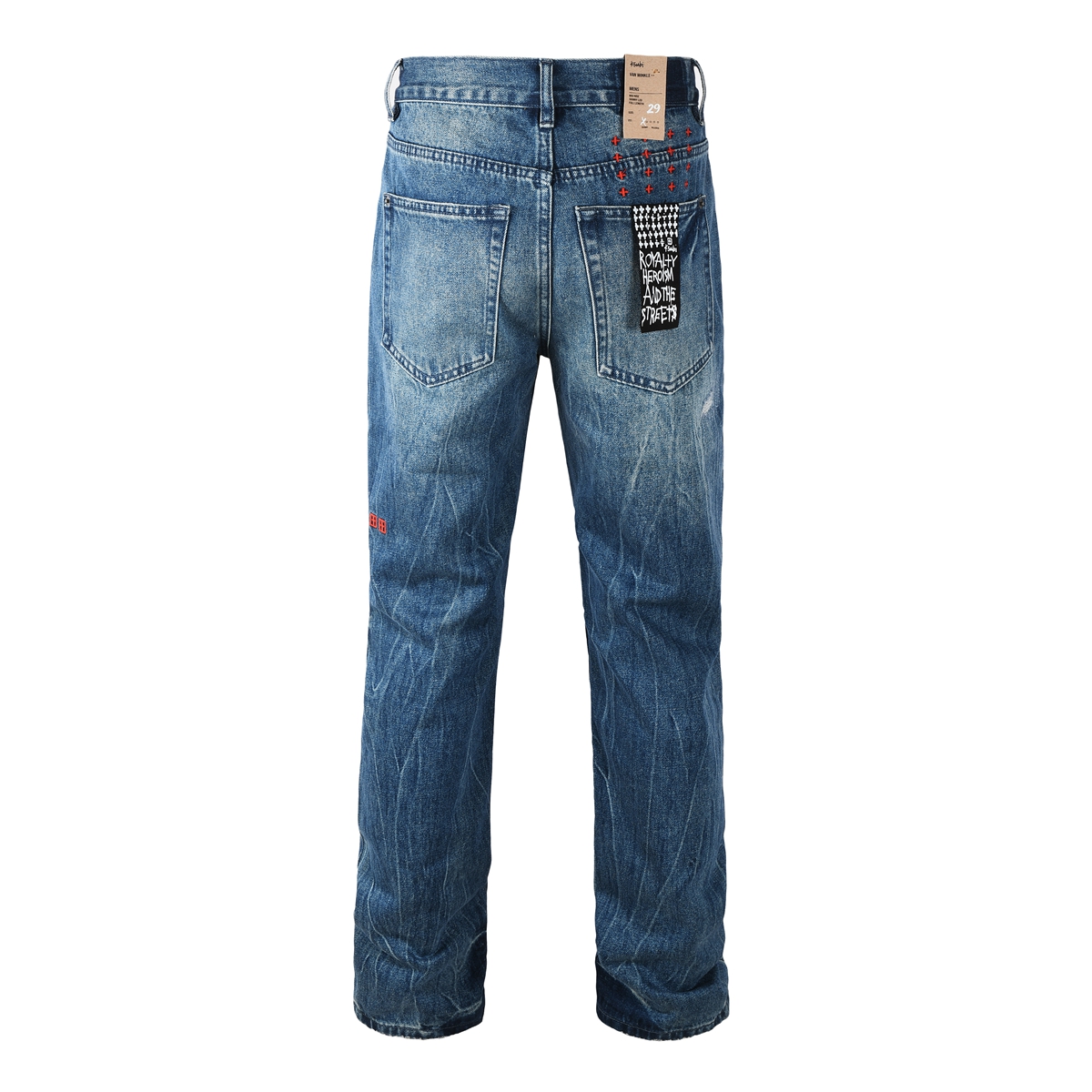 Ksubi Jean 3039