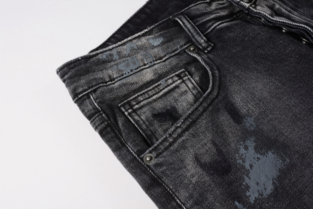 Ksubi Jean 3027