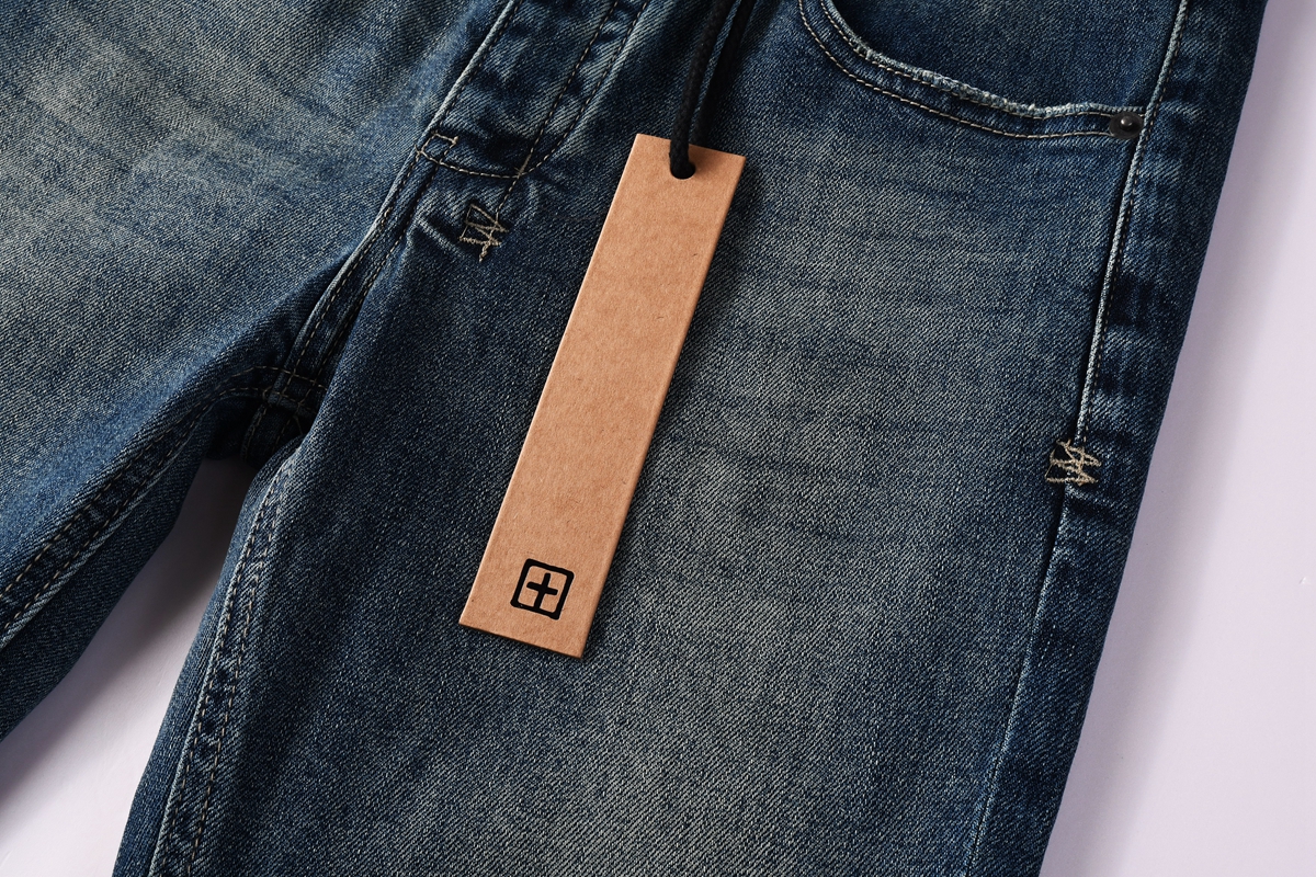 Ksubi Jean 3033