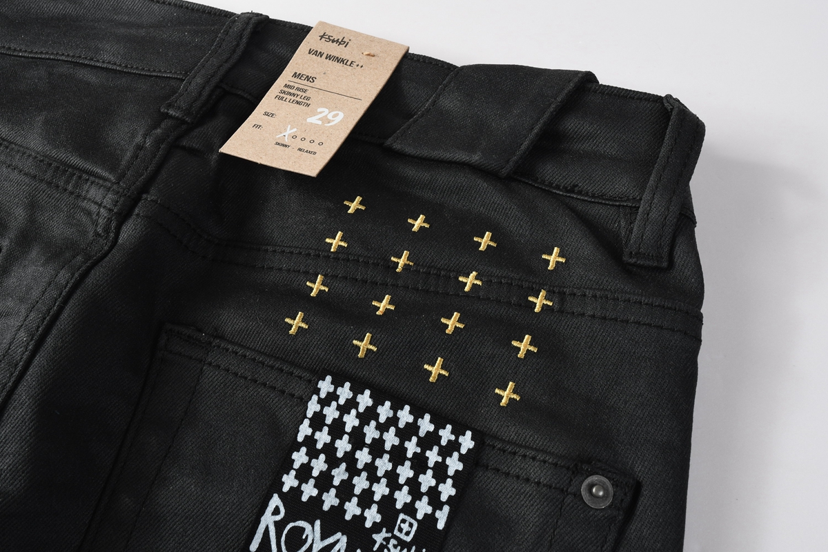 Ksubi Jean 3045