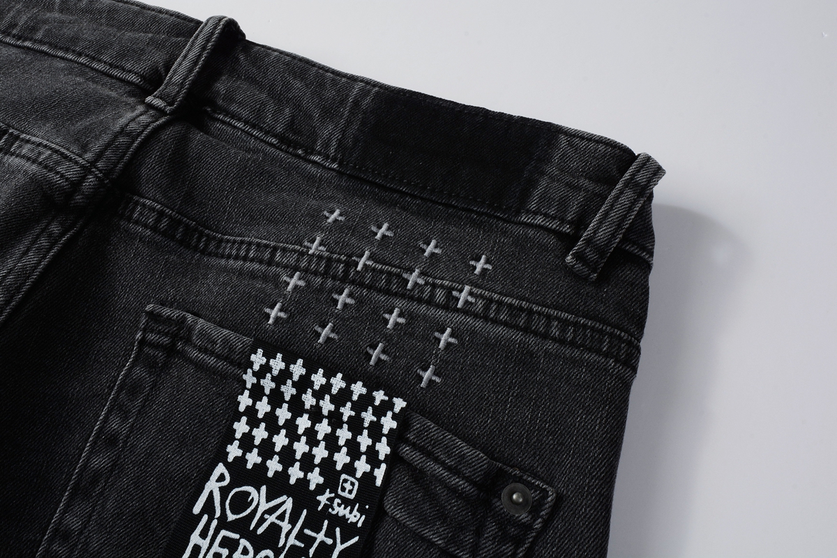 Ksubi Jean 3023