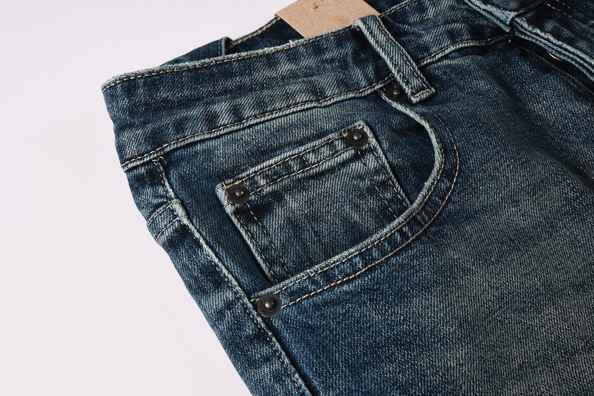 Ksubi Jean 3033